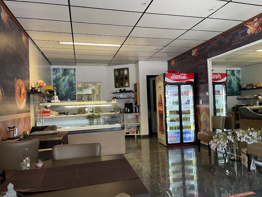 Lanka kitchen