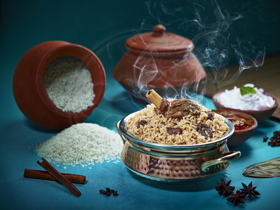 Anjappar Hilversum - Chettinad South Indian restaurant ๐ฎ๐ณ