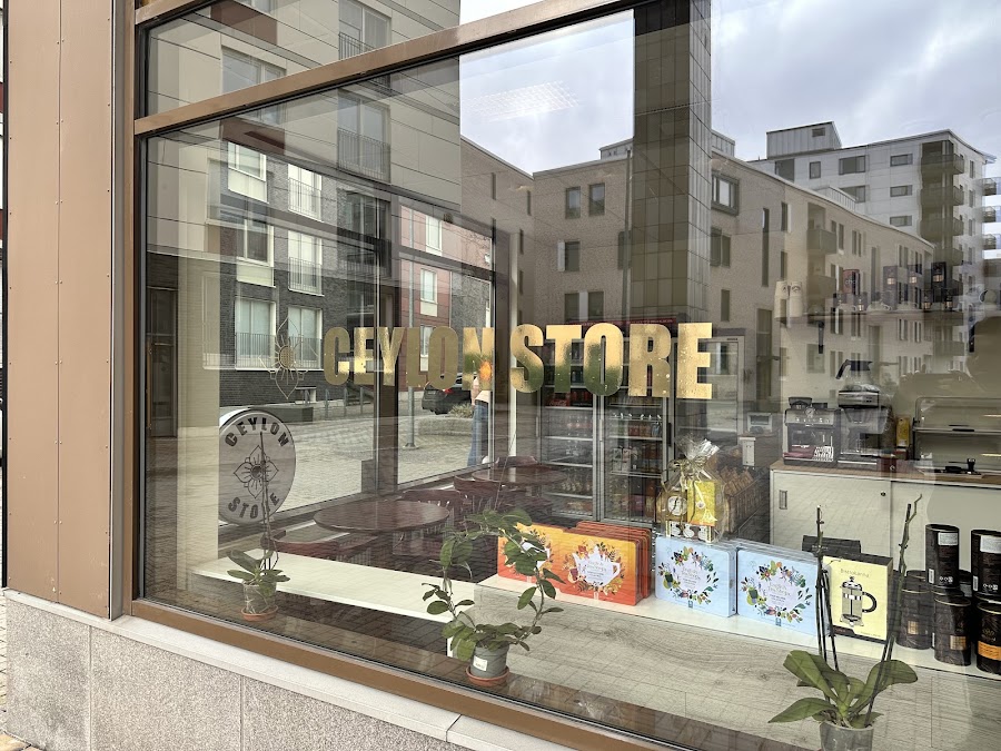 Ceylon Store