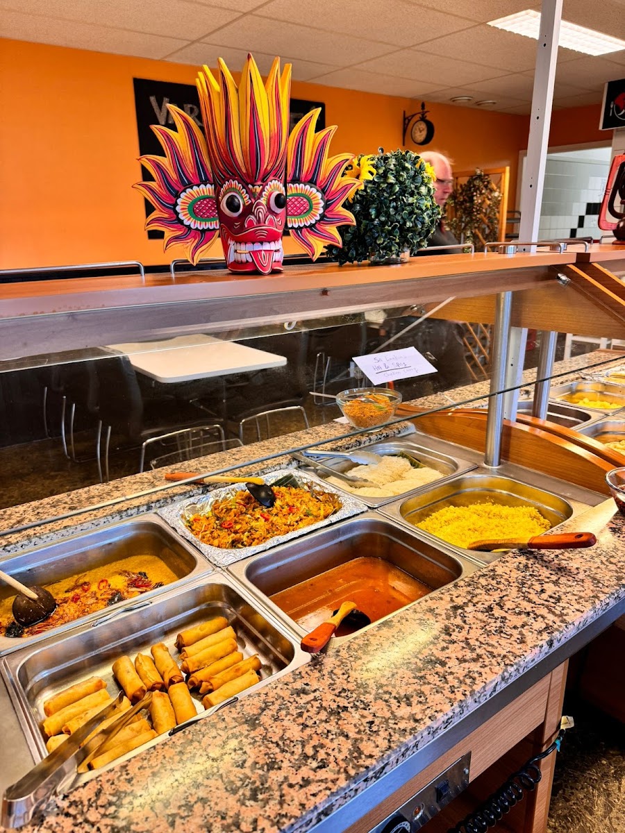 Yummy Ceylon AB Sweden, Gothenburg