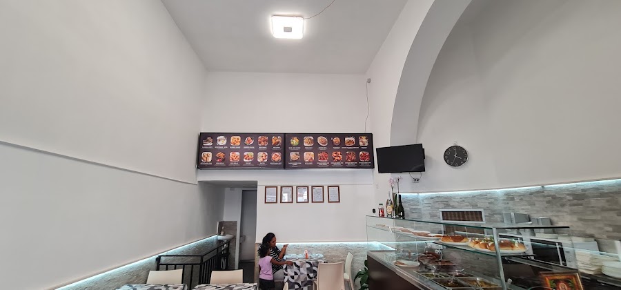Lanka Food Restaurant