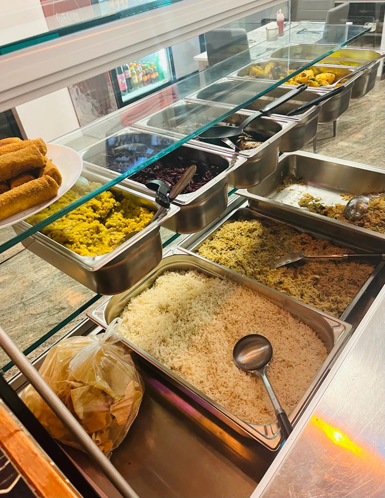 Ceylon Gusto