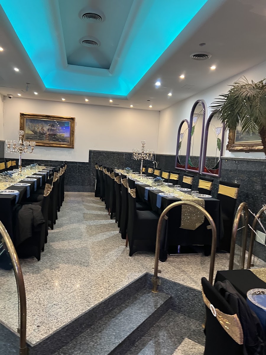 La Palma Sri Lankan & Italian Restaurant