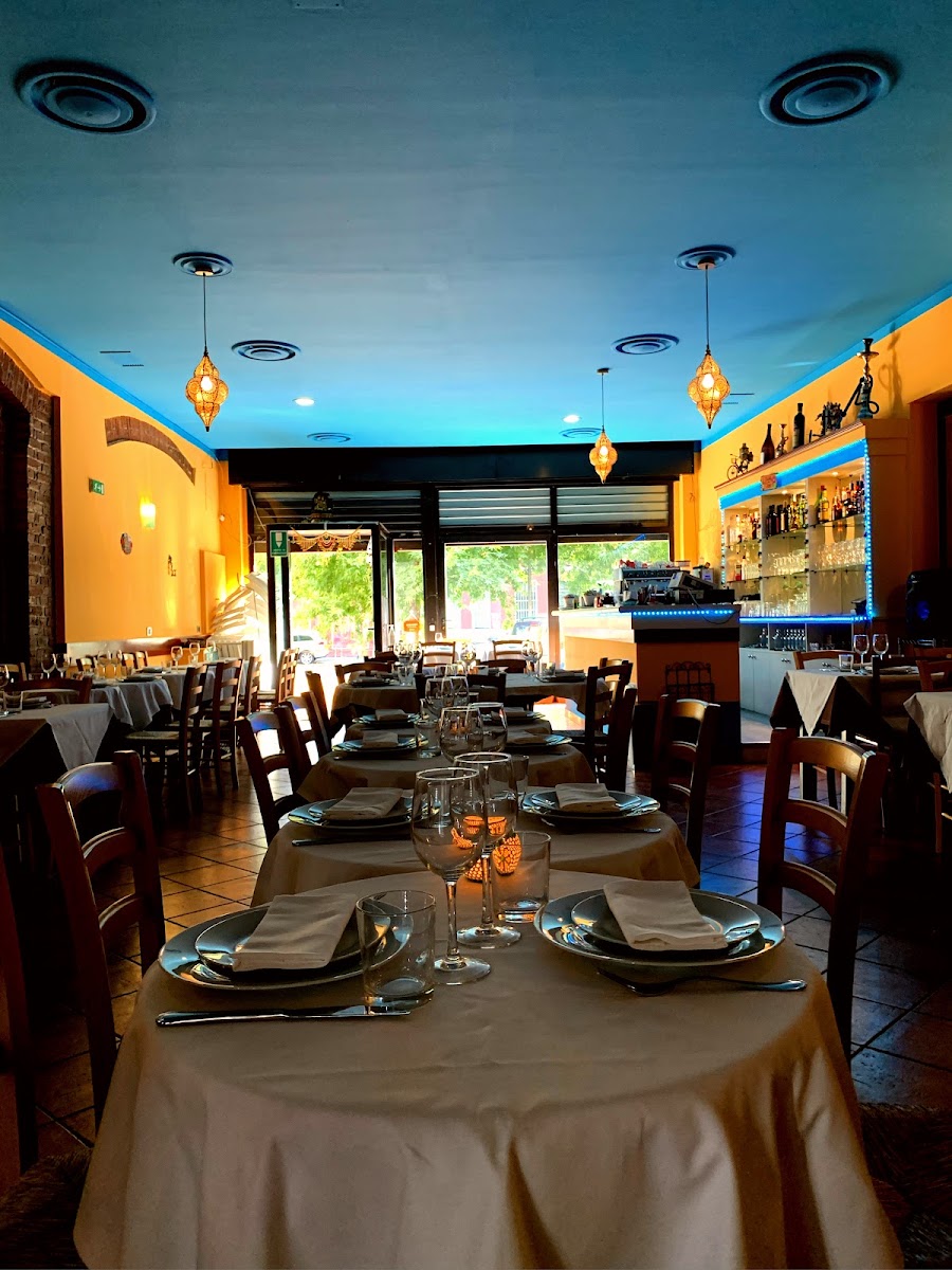 Tikka Land - Cucina Autentica Dell'India & Sri Lanka