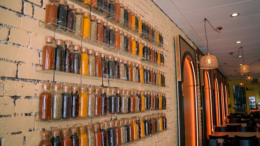 Hop & Spice Ascot Vale