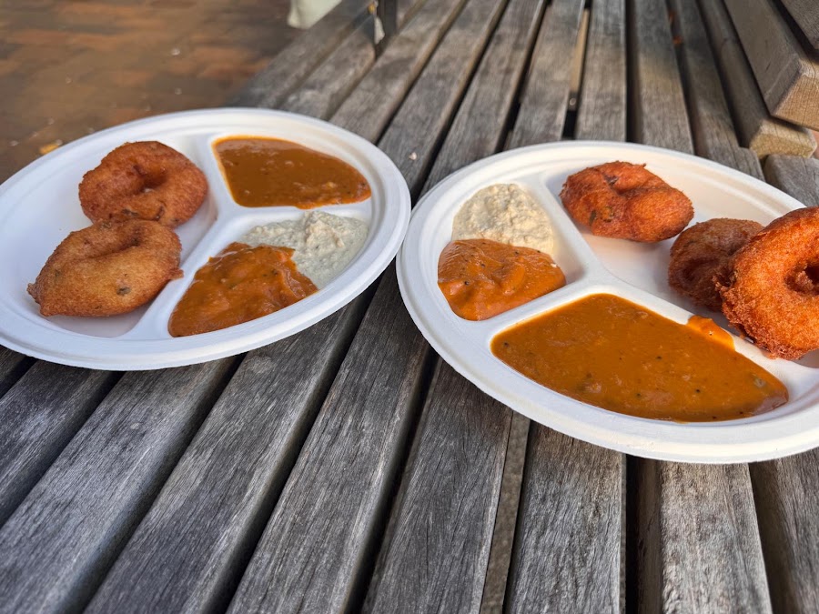Shri Dosa Bhavan