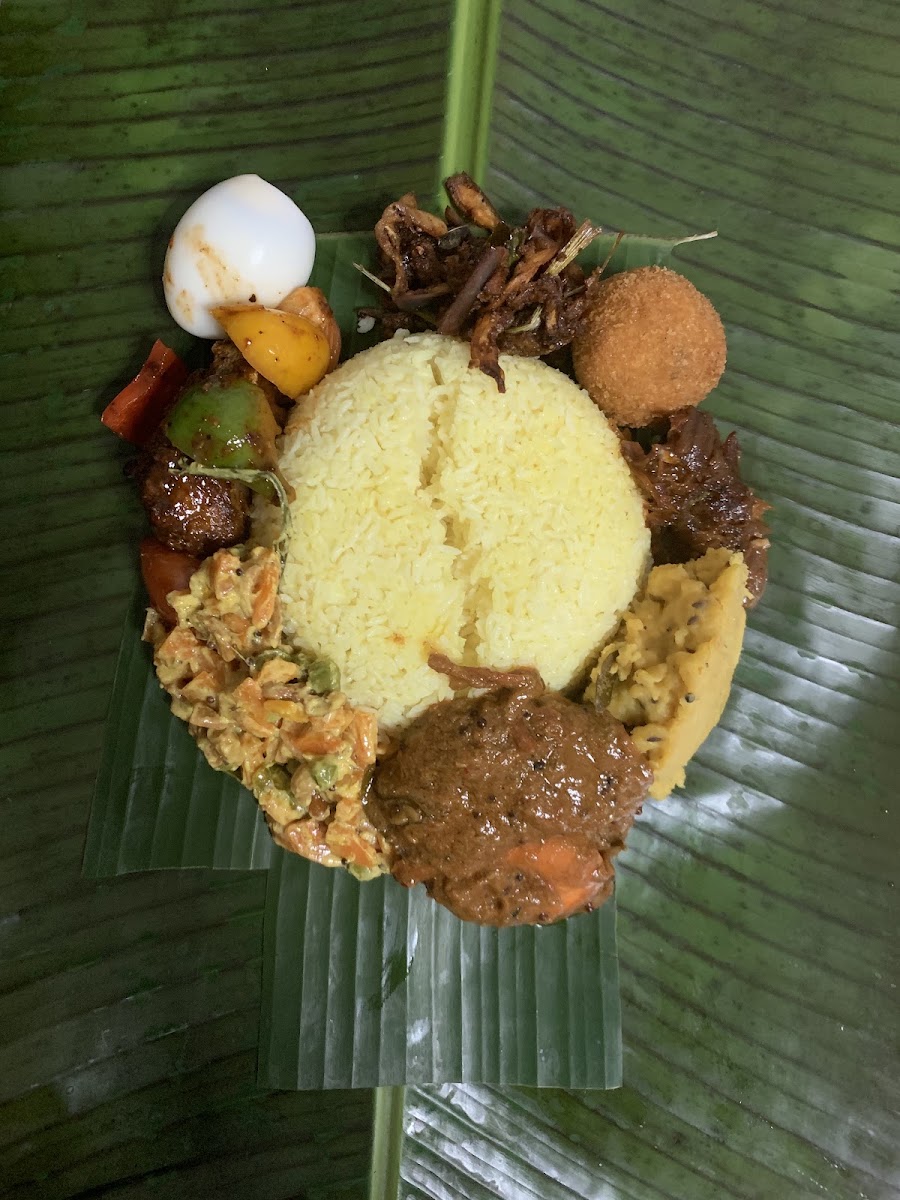 PK_SL Food Corner Sg
