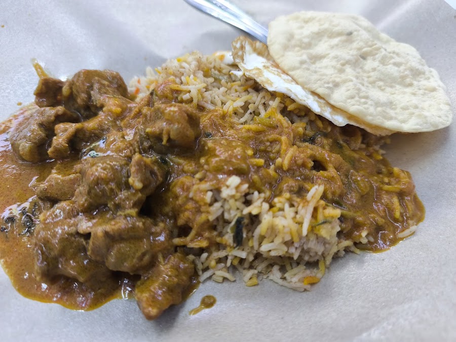 Tamil Unavagam (South Indian Delights)