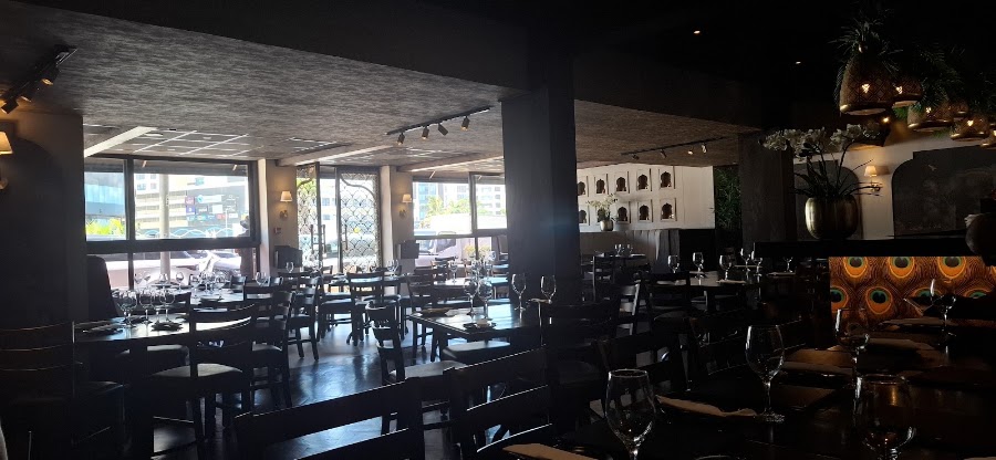 The Host Restaurant
