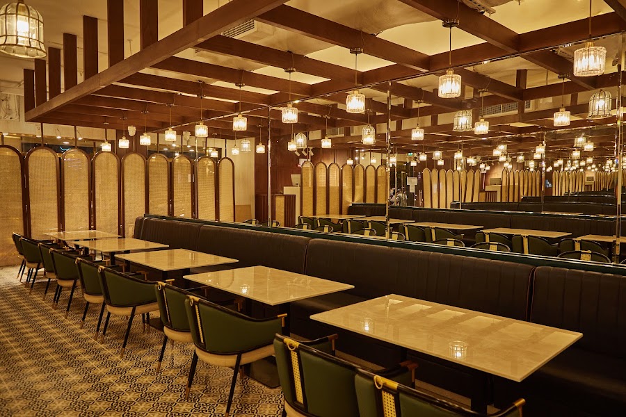 Sree Amaravathi Restaurant